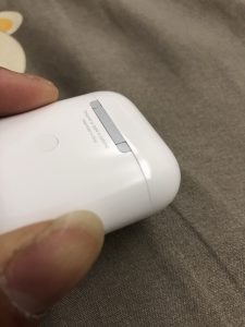 高仿airpods 最好版本芯片是哪种插图