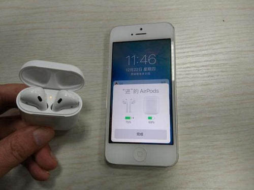 高仿airpods什么牌子好,高仿airpods 最好版本插图1