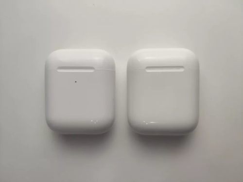 华强北高仿airpods,华强北高仿airpods爆炸插图1