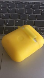 华强北airpods音质测试，结果怎么样插图