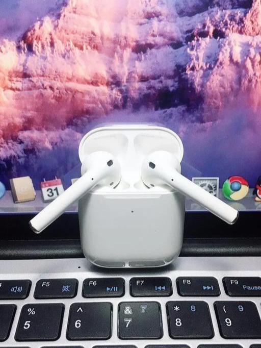 高仿airpods 最好版本芯片插图