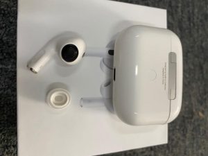 华强北版本airpodspro怎么样，可以买吗?插图