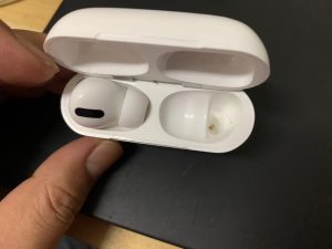 华强北AirPods PRO洛达1562A评测插图