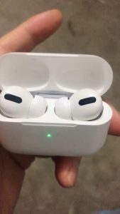 华强北airpods pro各芯片评测插图