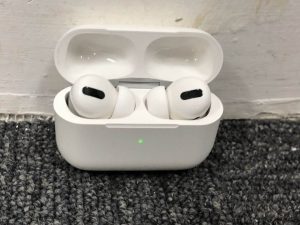 airpodspro单只失灵该怎么办插图