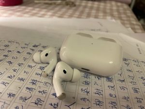 airpodspro华强北芯片降噪评测插图