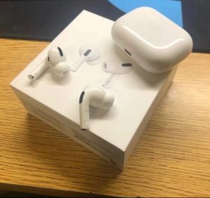 有没有好点的华强北AirPods?如何买？插图