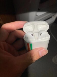 华强北airpods2如何恢复出厂模式插图