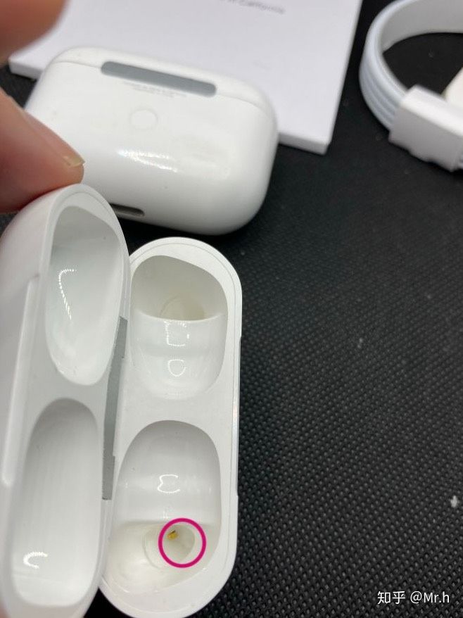 华强北AirPods Pro最详细对比讲解插图2