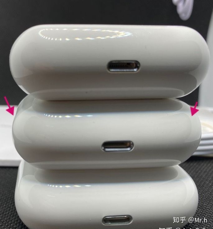 华强北AirPods Pro最详细对比讲解插图4