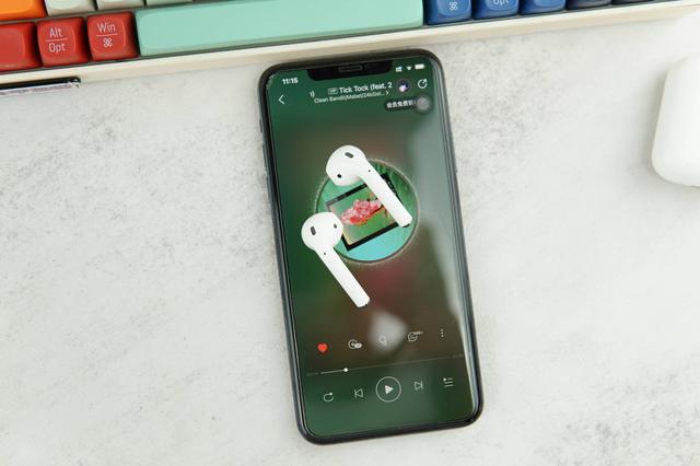 华强北顶配Airpods VS正版Airpods插图15
