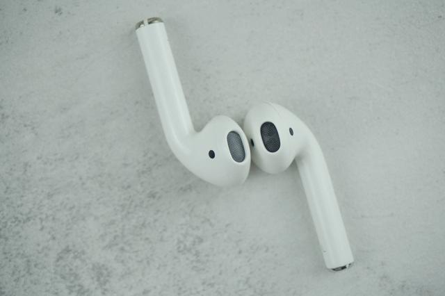华强北顶配Airpods VS正版Airpods插图12