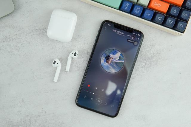 华强北顶配Airpods VS正版Airpods插图14