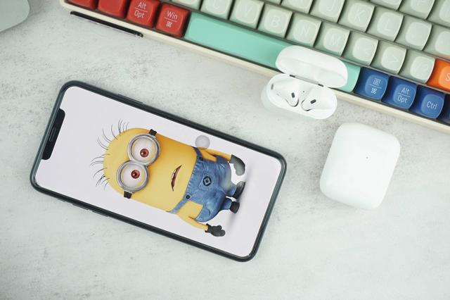 华强北顶配Airpods VS正版Airpods插图16