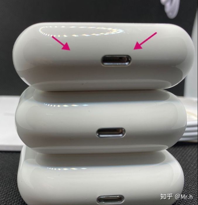 华强北AirPods Pro最详细对比讲解插图6