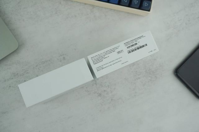 华强北顶配Airpods VS正版Airpods插图2