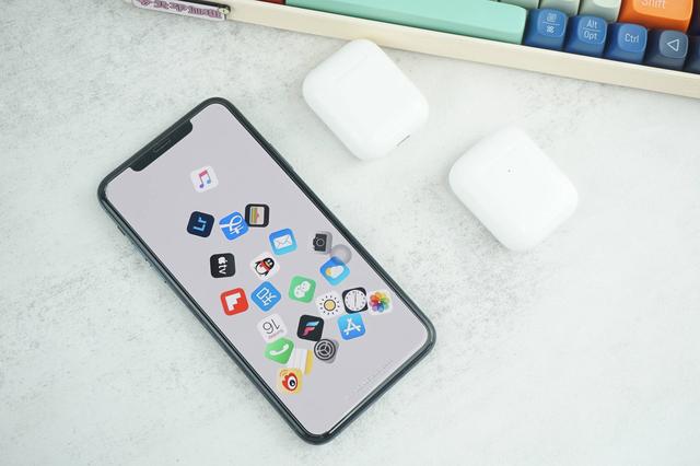 华强北顶配Airpods VS正版Airpods插图13