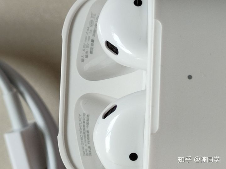 华强北airpods2对比正品效果如何插图7