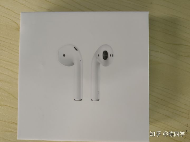 华强北airpods2对比正品效果如何插图