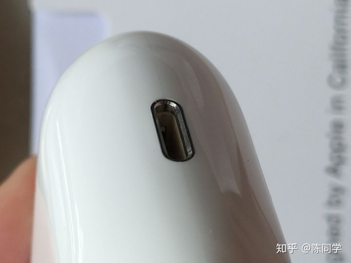 华强北airpods2对比正品效果如何插图5