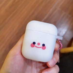 原装airpods2代和华强北怎么区分插图