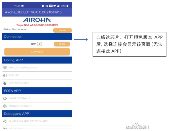 真洛达1562A公牛版鉴别方法插图3