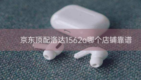 京东顶配洛达1562a哪个店铺靠谱_骑士数码