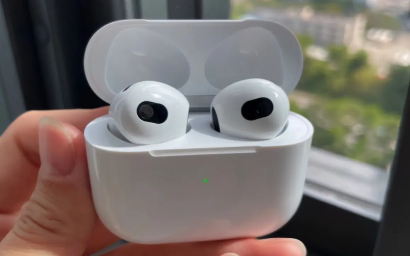 华强北1562E空间音频(华强北airpods3有空间音频吗)插图