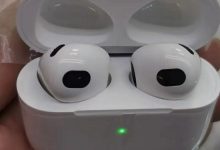 华强北的三代Pro和AirPods3怎么样？买哪个好呢_骑士数码