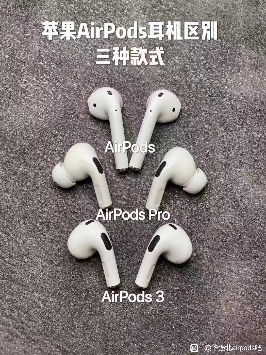 如何选择华强北AirPods不踩雷插图