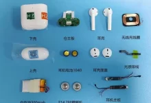 华强北二代耳机推荐_骑士数码