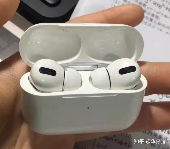 华强北AirPodsPro和正品到底有什么区别插图3